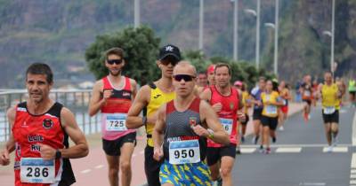 1.º de Maio Desportivo leva centenas de atletas à Ribeira Brava