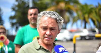 “Madeirenses pagam mais 3 milhões de gás que os açorianos”, alerta JPP