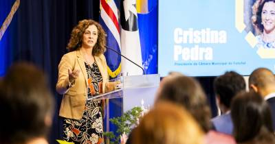 Mesclarte: Cristina Pedra destaca aposta e investigação realizada pelo projecto eGamesLab