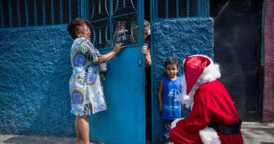 Altos preços e emigração condicionam celebrações do Natal dos luso-venezuelanos