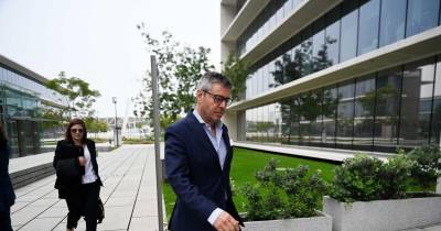 O acórdão reiterou também a absolvição do ex-presidente do FC Porto e dos ex-administradores Adelino Caldeira e Fernando Gomes, rejeitando o recurso ‘encarnado’ que pretendia as suas condenações.