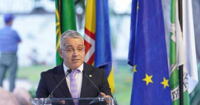Filipe Sousa acusa Governo de “meter a mão” na taxa turística