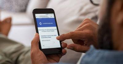 Consulados: Rede de telemóvel britânica bloqueia SMS de ativação da Chave Móvel Digital