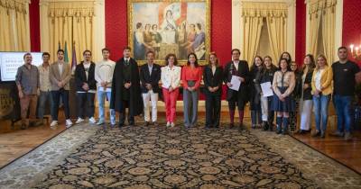 Funchal reforçou em mais de 500% o apoio ao associativismo jovem desde 2021
