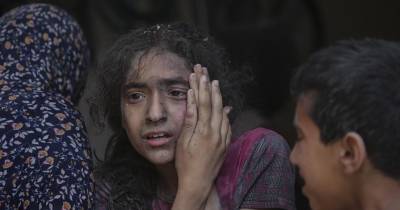 Israel: Mais de uma dezena de mortos em Gaza após bombardeamento