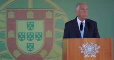 Em sete anos e nove meses na chefia do Estado, Marcelo Rebelo de Sousa vetou maioritariamente legislação do parlamento, 27 decretos no total, contando com os dois hoje vetados.
