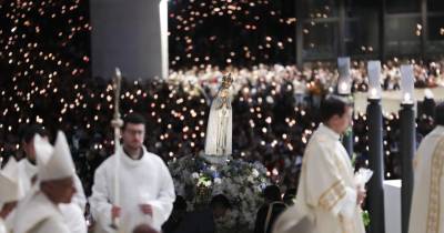 Arcebispo de Barcelona exorta católicos a não terem medo de recorrer à Virgem