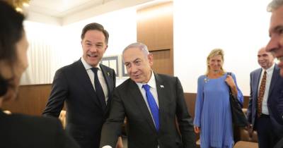 Netanyahu rejeita negociações caso Hamas não altere proposta de tréguas