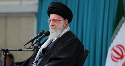 Líder supremo do Irão classifica Israel como um “cancro” destinado a “ser destruído”