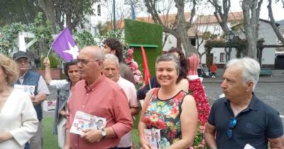 Roberto Almada explicou ser “possível que, à esquerda, se construa um programa de governação alternativa da Madeira, mas envolvendo todos os partidos de esquerda e não apenas um ou dois”.