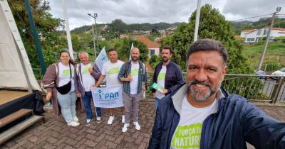 PAN Madeira defende agricultura familiar e aposta nos mercados locais