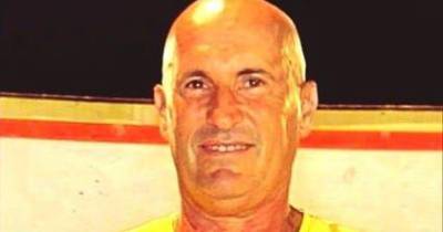 Carlos Graça já não é treinador da ACD São Vicente.