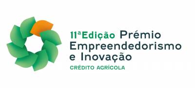 Prémio Empreendedorismo e Inovação Crédito Agrícola regressa pelo 11ª ano consecutivo