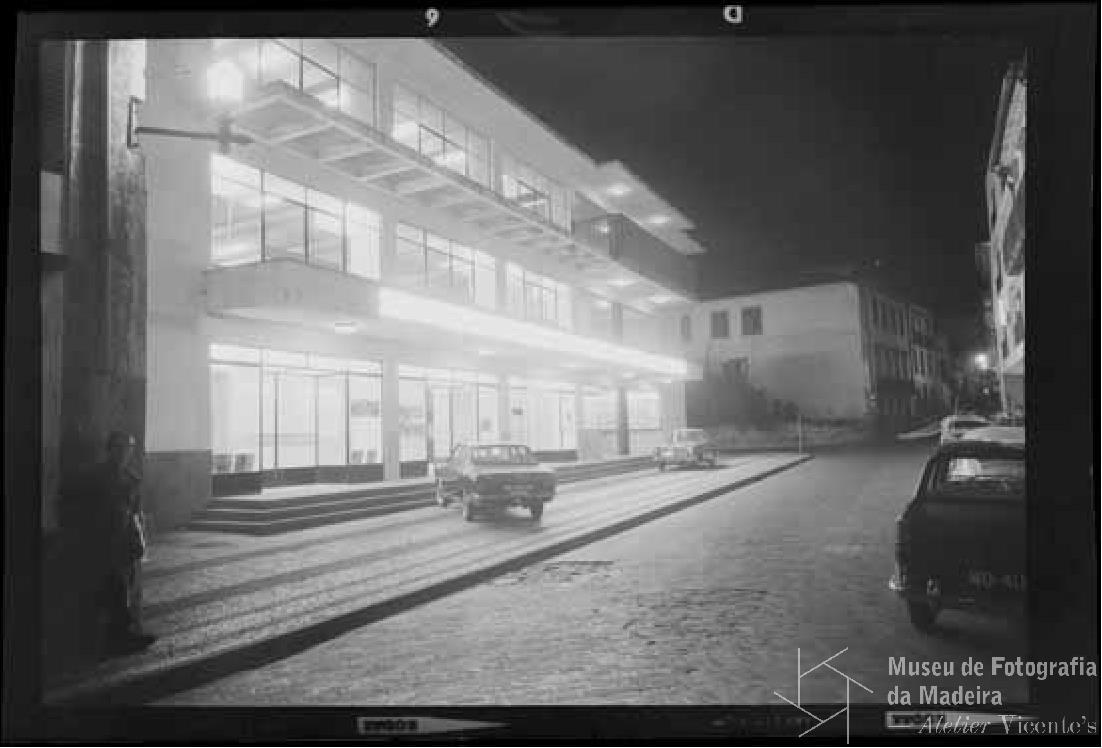 Antes e Depois: Antigo cinema no Funchal transformado em museu imersivo (com fotos)
