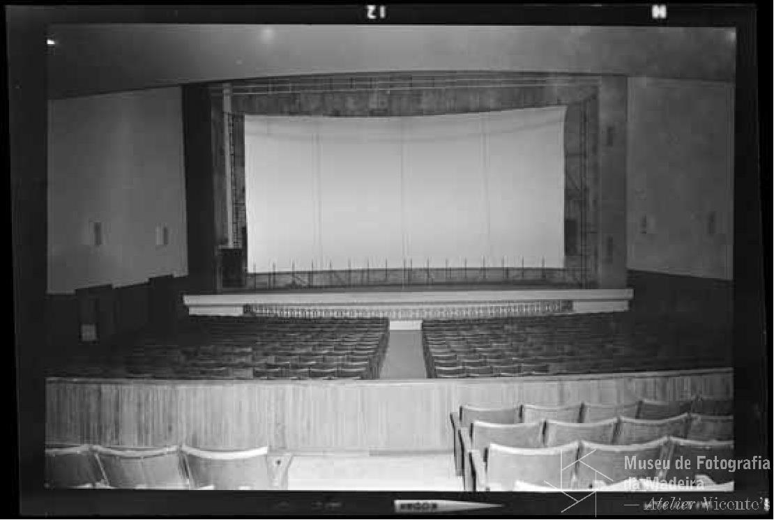 Antes e Depois: Antigo cinema no Funchal transformado em museu imersivo (com fotos)