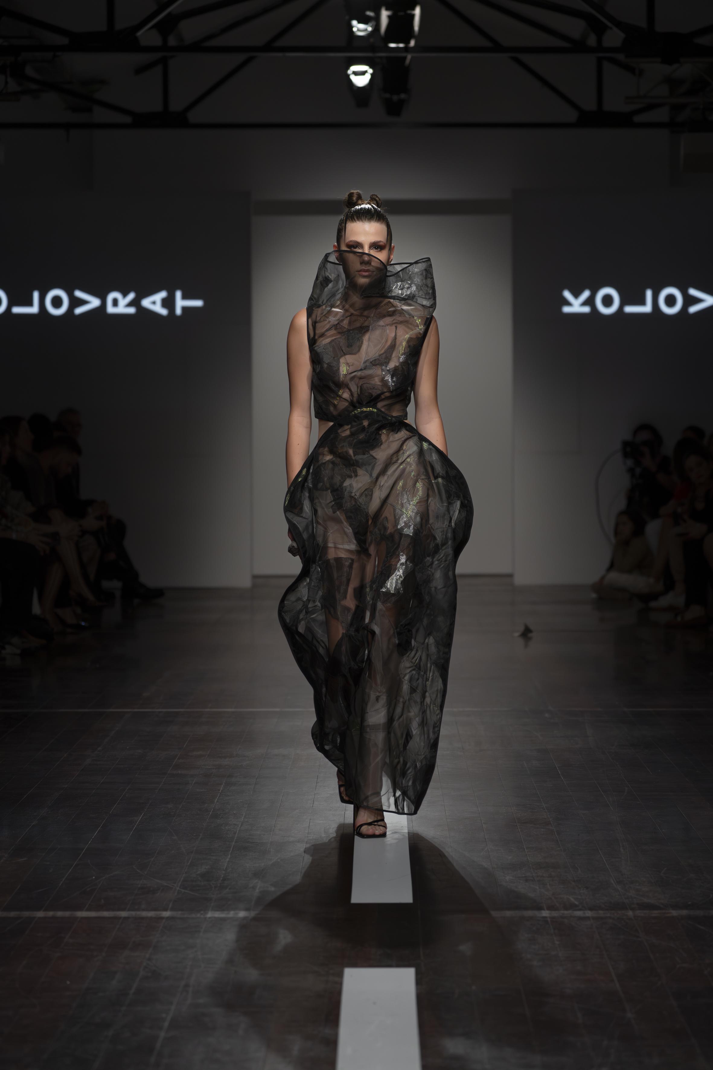 Moda Madeira termina em grande com criatividade e glamour