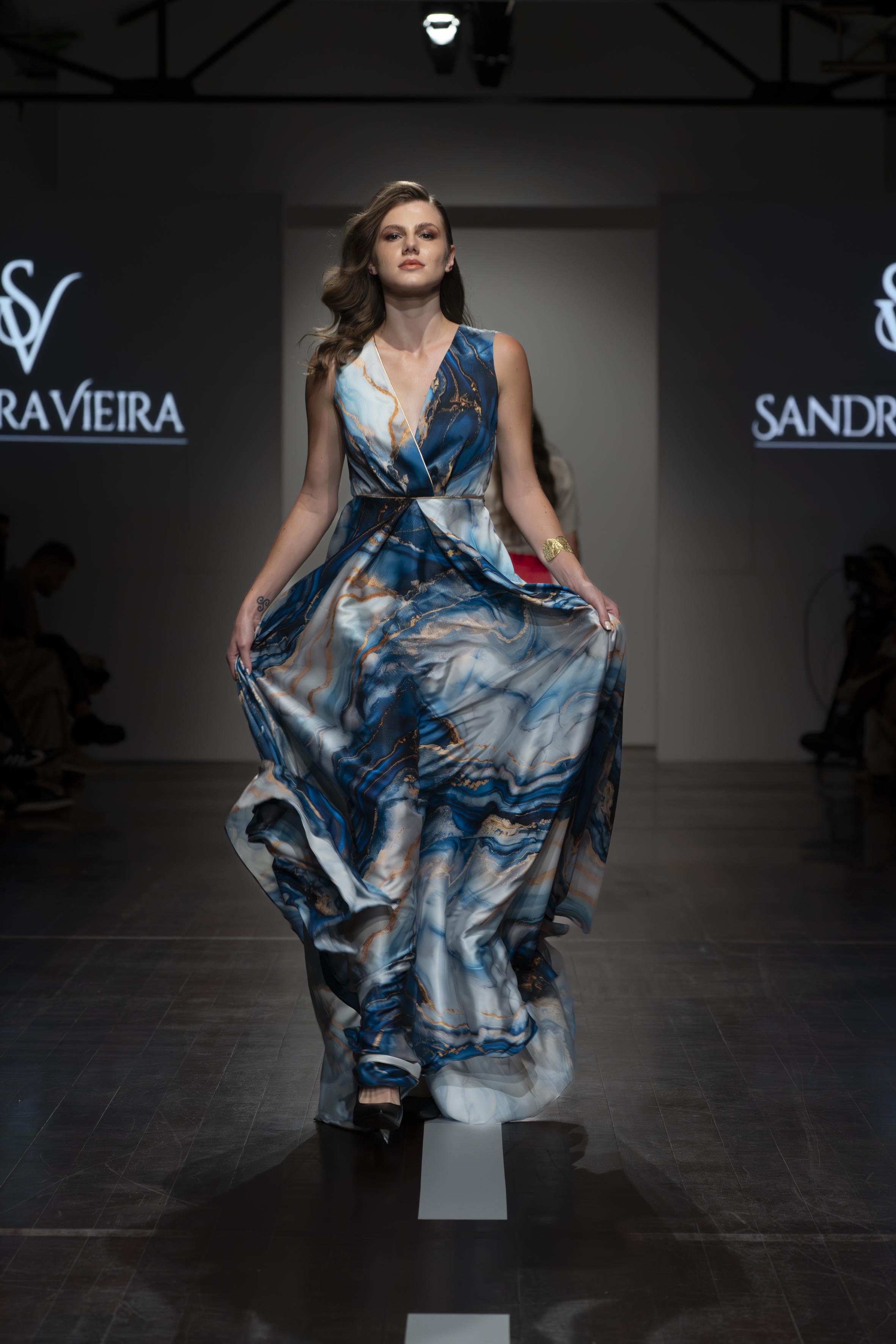 Moda Madeira termina em grande com criatividade e glamour