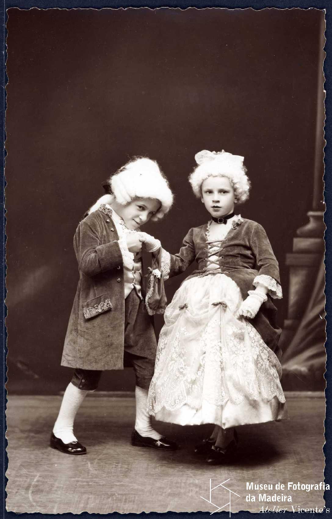 Antes e Depois: Foliões ousados despiram o conservadorismo (com fotos)