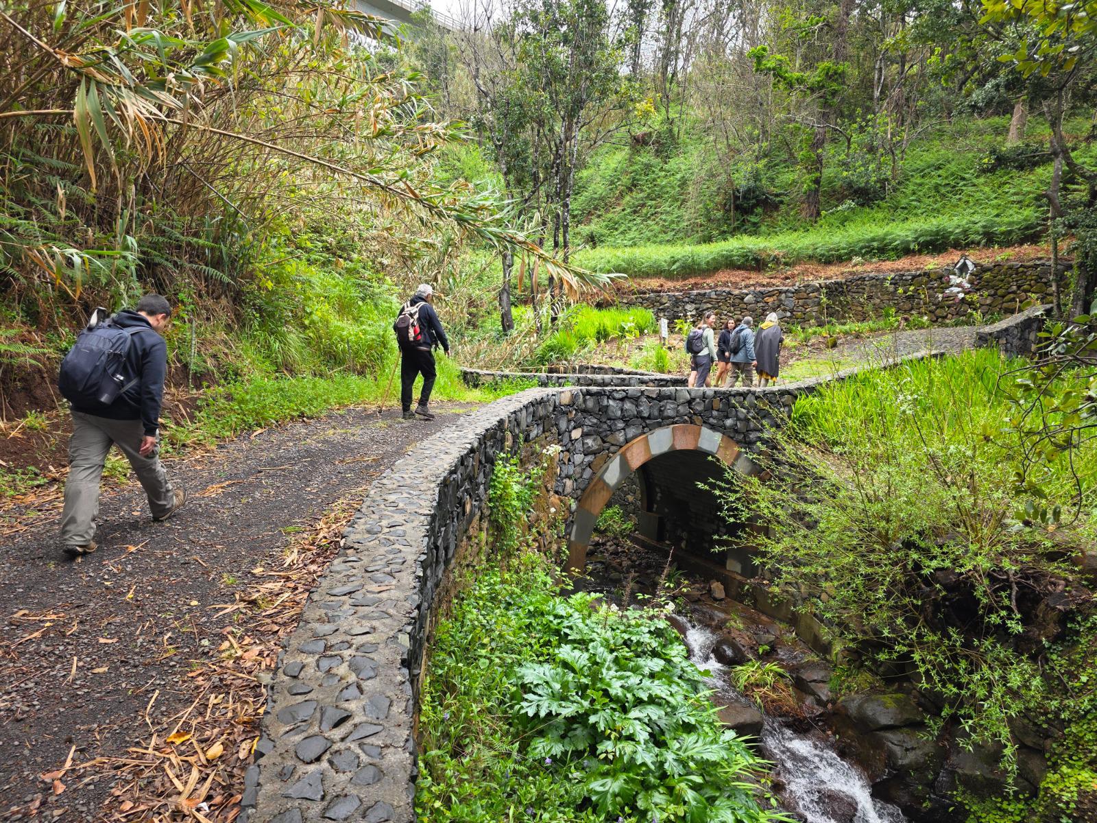 Associação do Caminho Real assinala Dia da Europa com intercâmbio cultural no Caminho Real 23