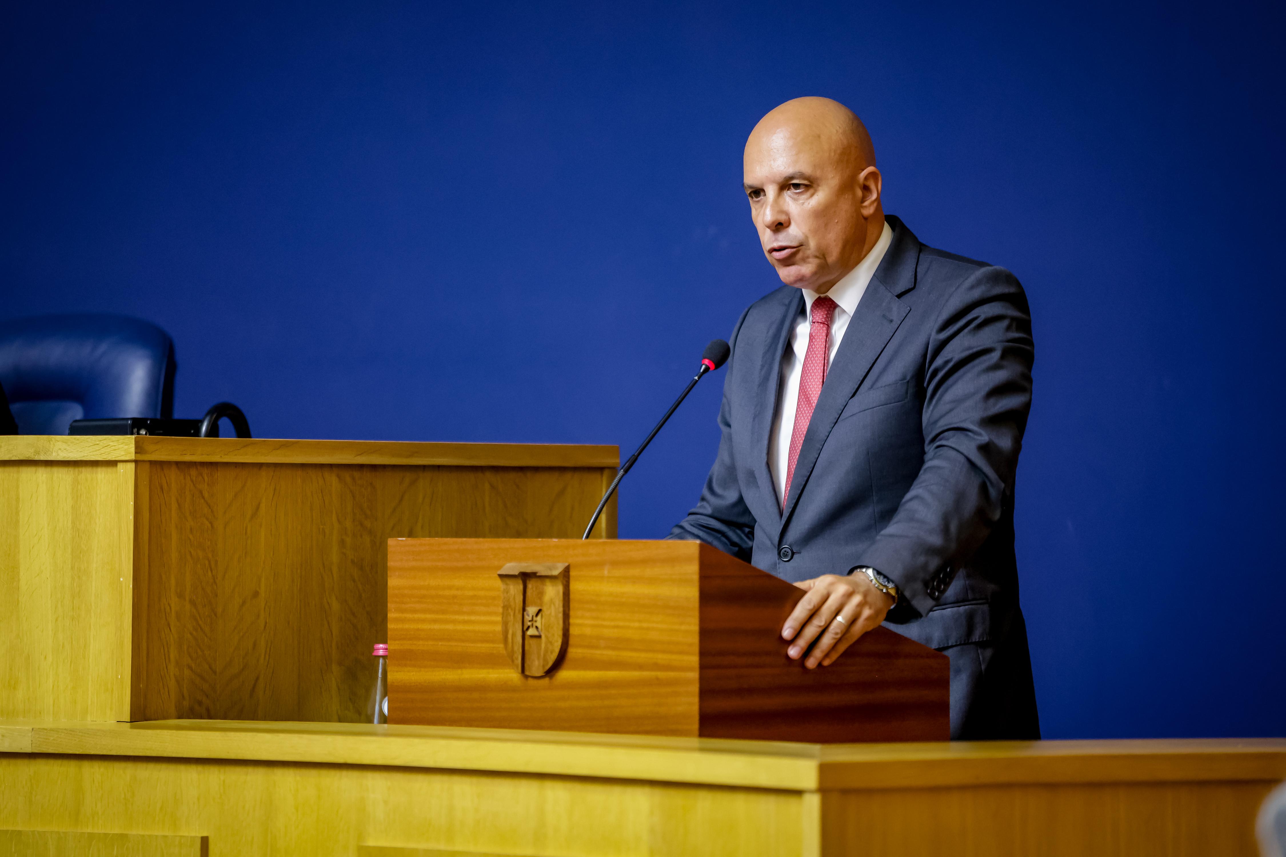 Oposição diz que “Governo tem falhado” no aproveitamento total dos fundos europeus