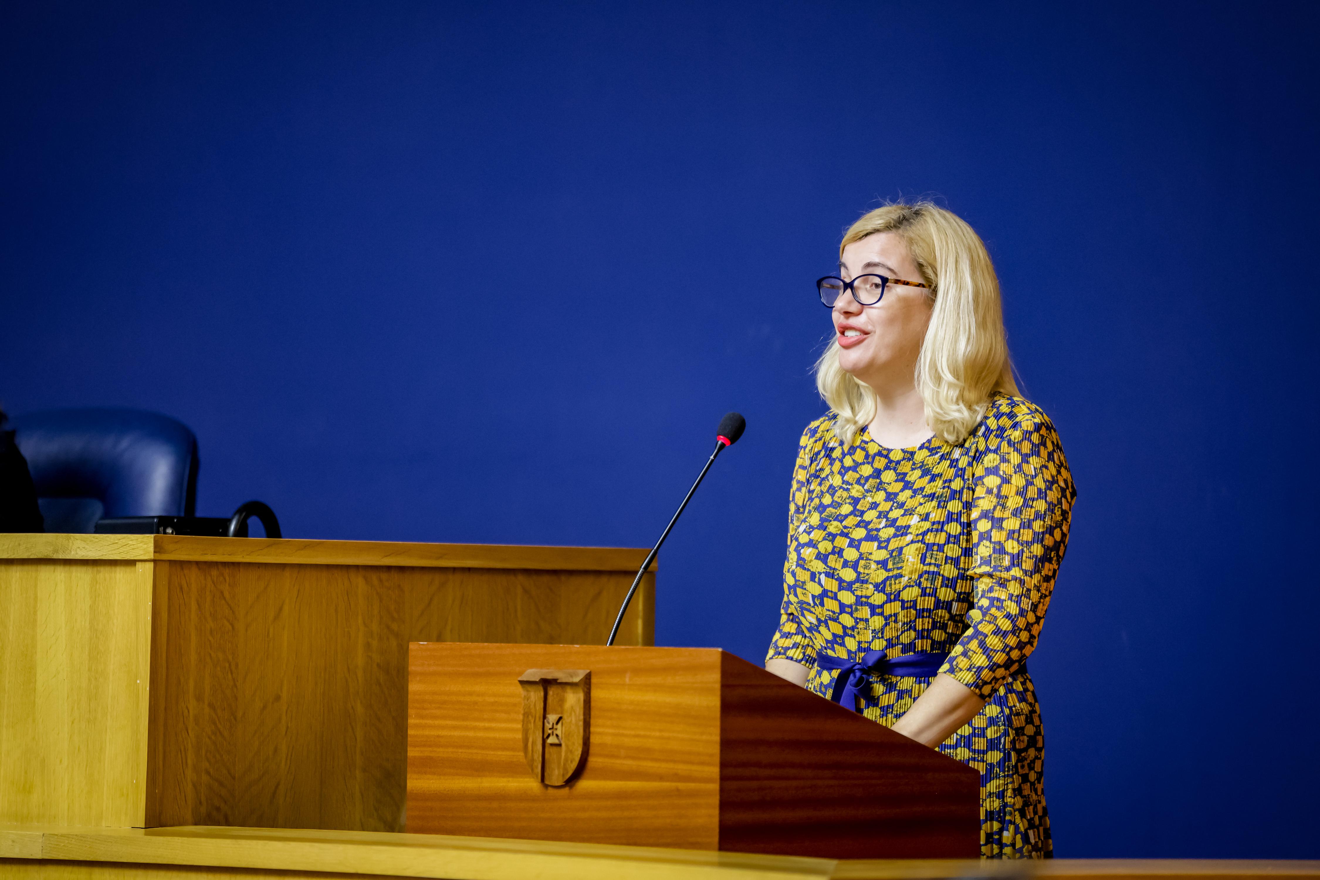 Oposição diz que “Governo tem falhado” no aproveitamento total dos fundos europeus