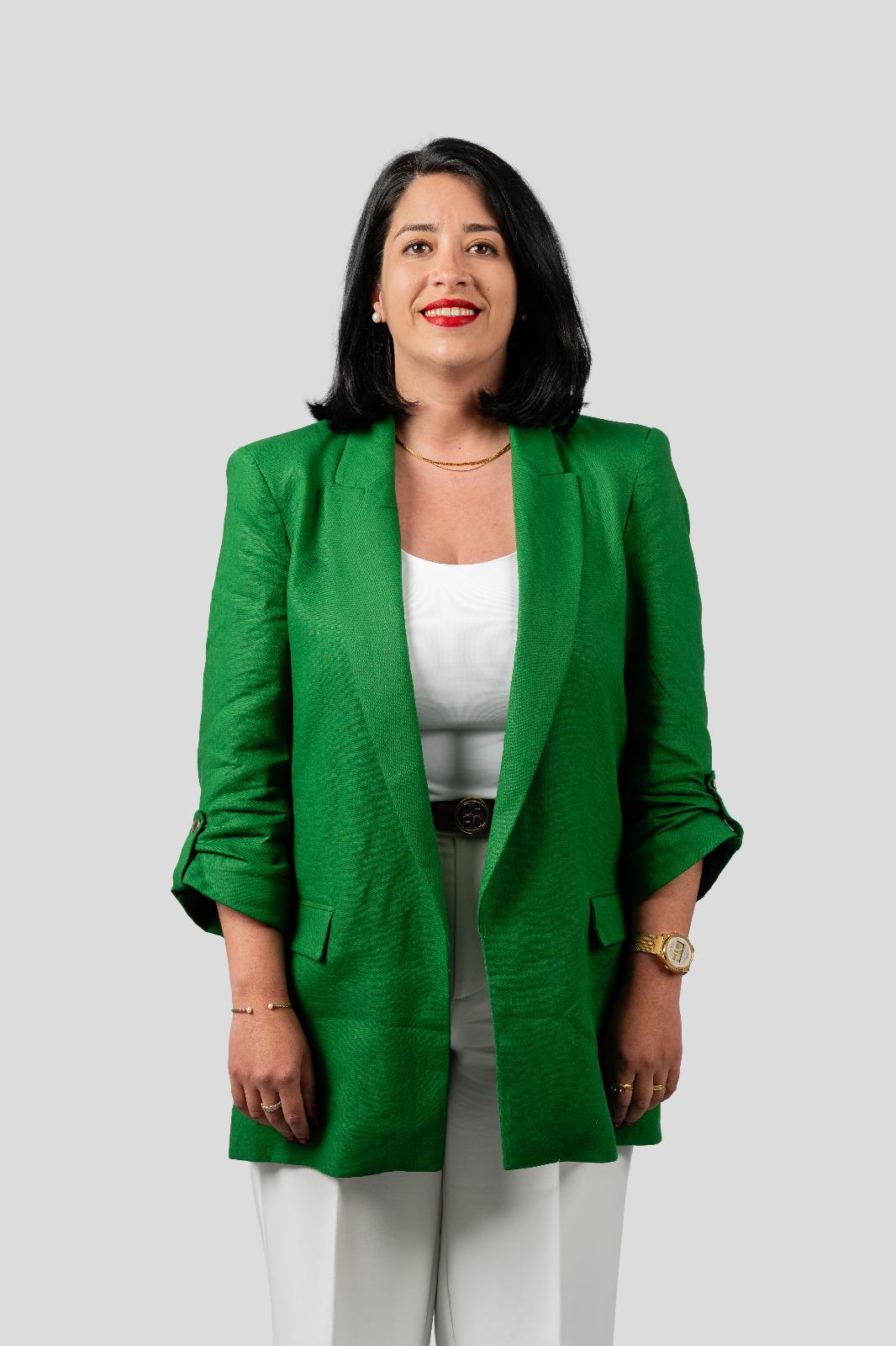 Alexandre Figueira pronto para ser presidente a tempo inteiro