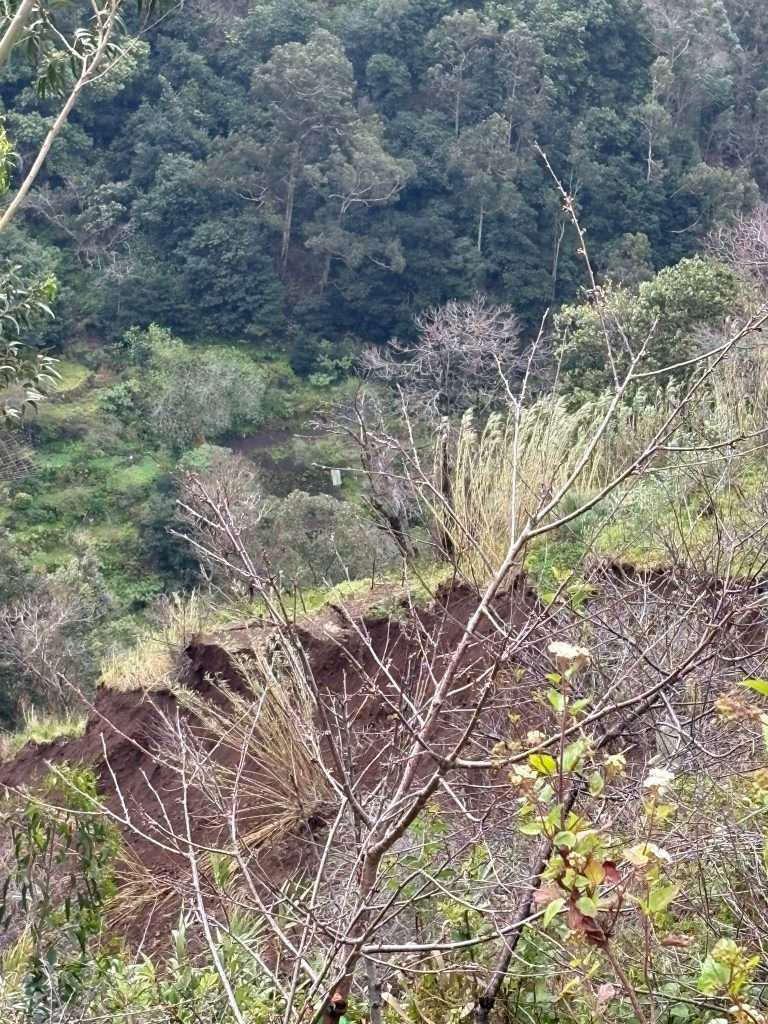 Derrocada na Seara Velha continua a gerar “medo e incerteza”