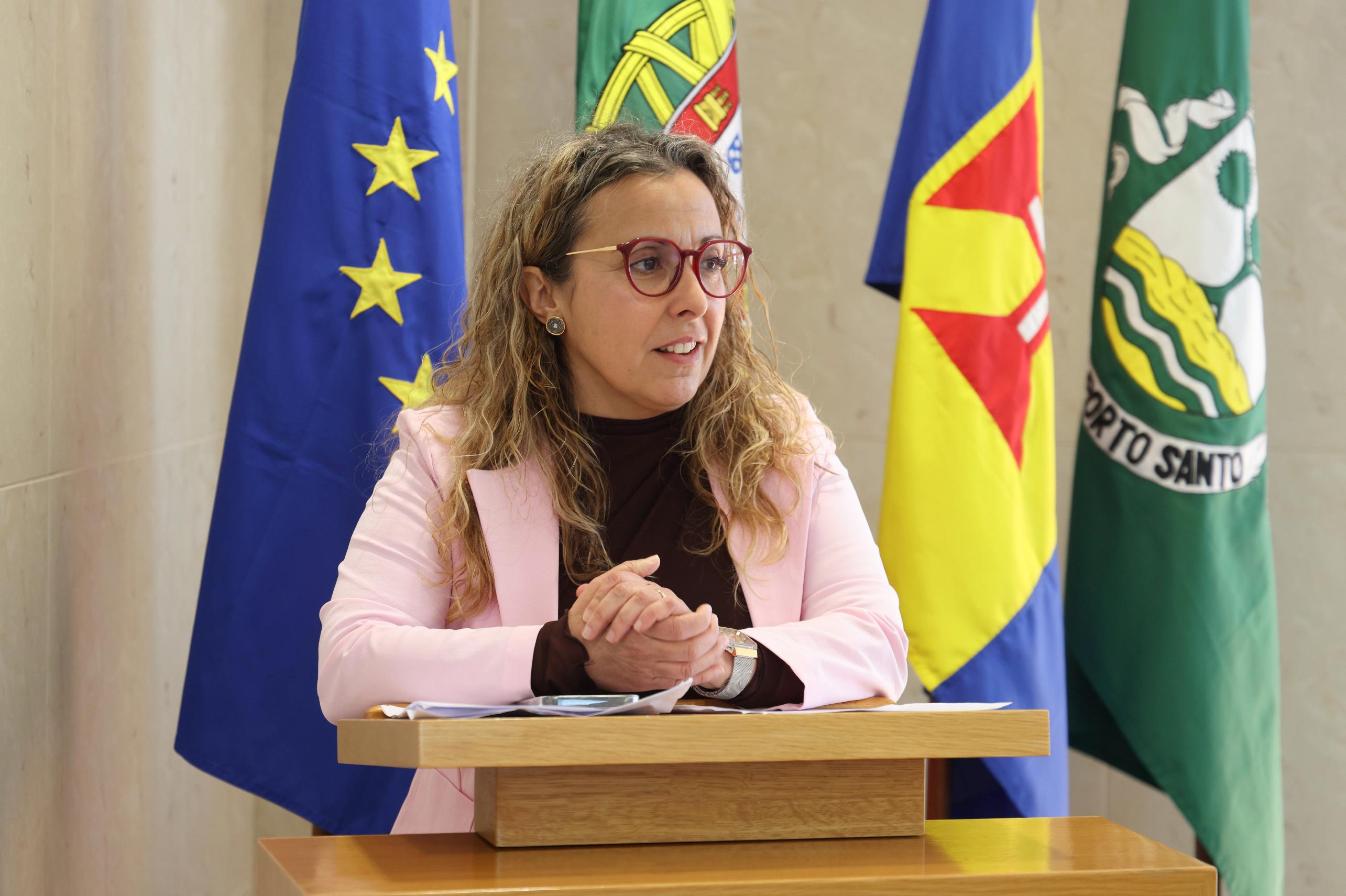 Porto Santo recebe primeiro encontro dedicado à prevenção no desenvolvimento infantil
