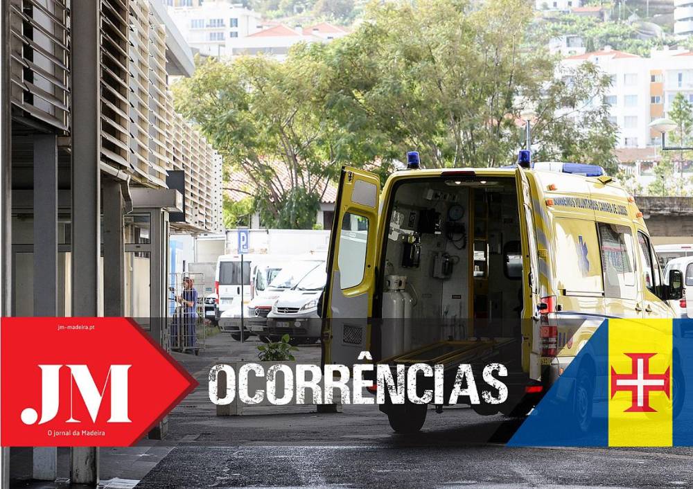 Jovem casal de turistas hospitalizado devido ao consumo de cannabis