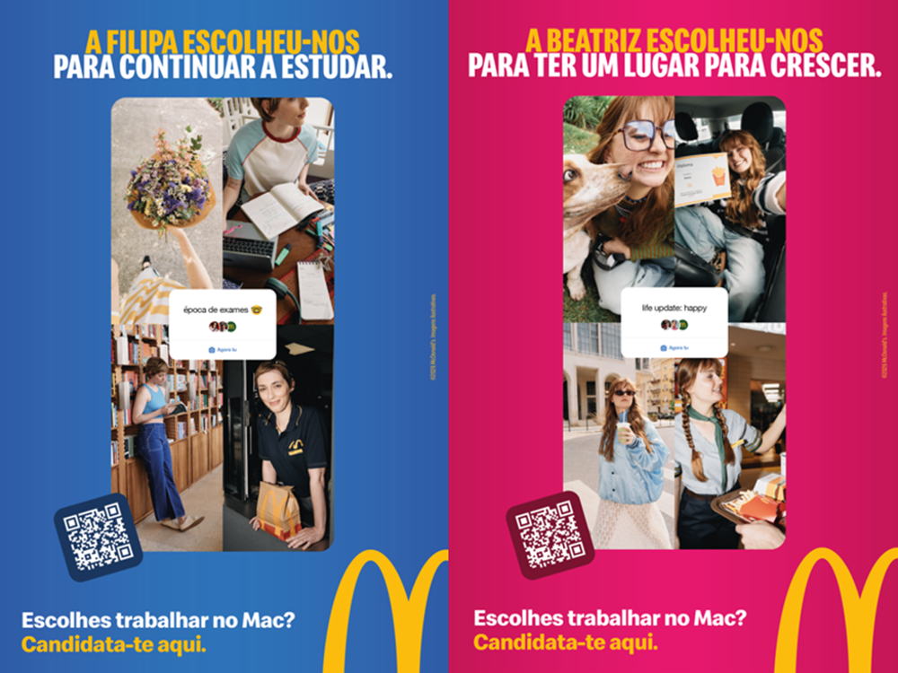 McDonald’s Portugal tem mais de 70 vagas na Madeira