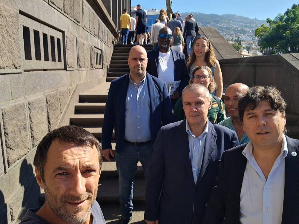 Autárquicas: MPT propõe equipas municipais de apoio ao cidadão sénior