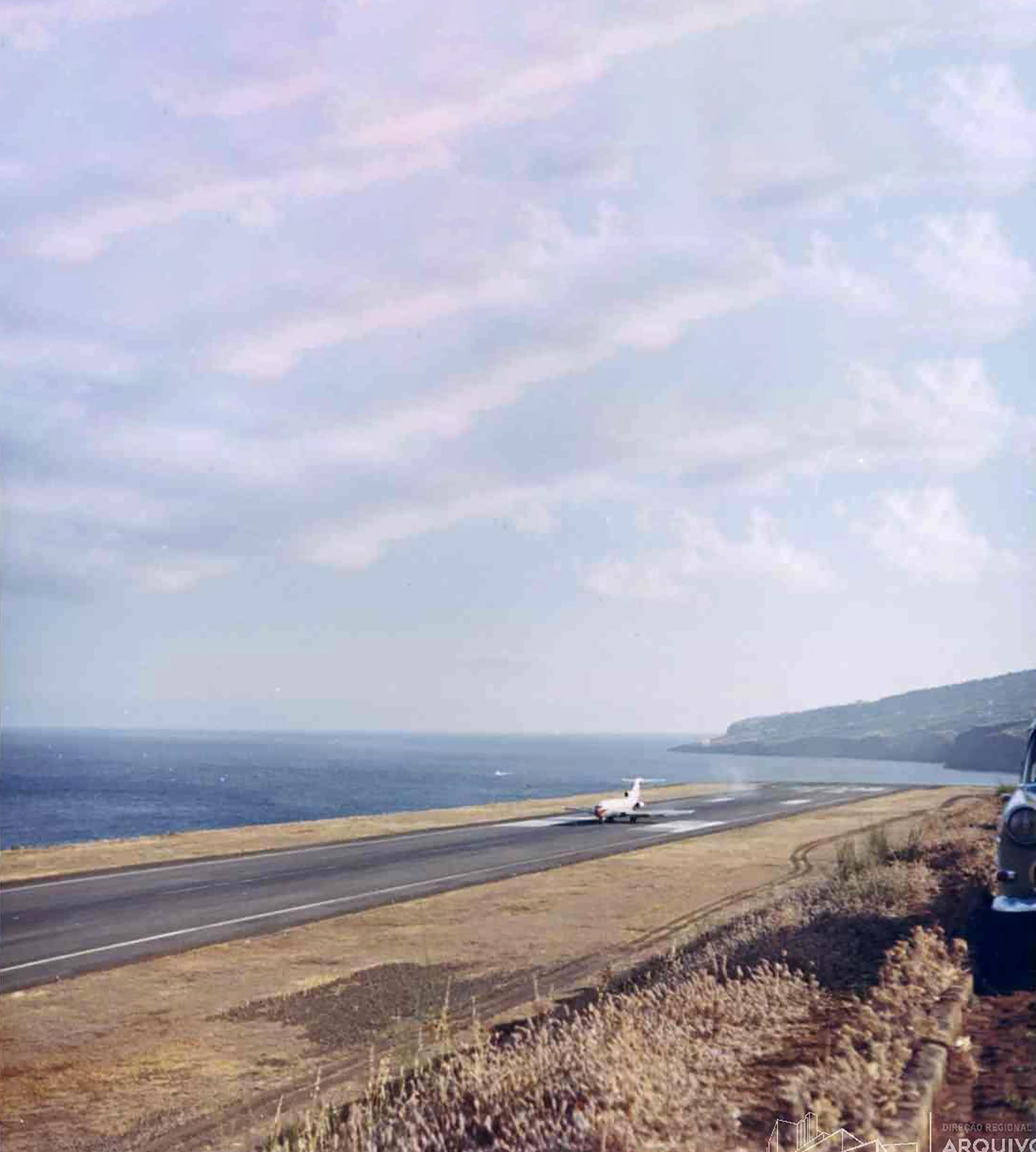 Veja o ‘Antes e Depois’ da aviação regional (com fotos)