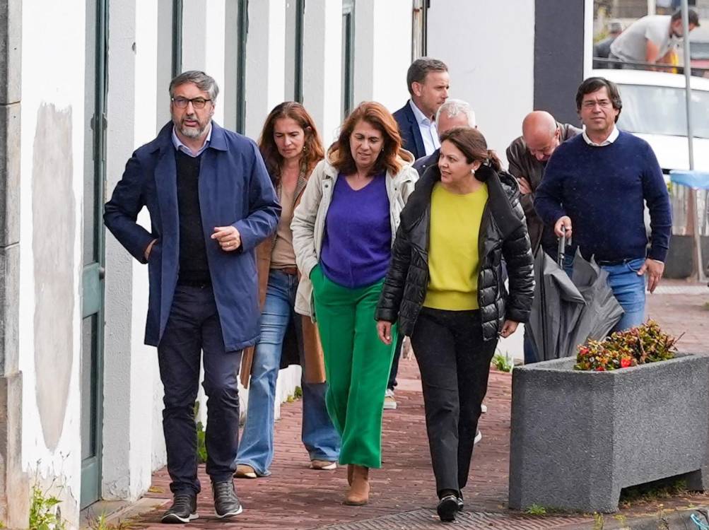 PS quer mais transportes públicos para as zonas rurais e dentro dos próprios concelhos