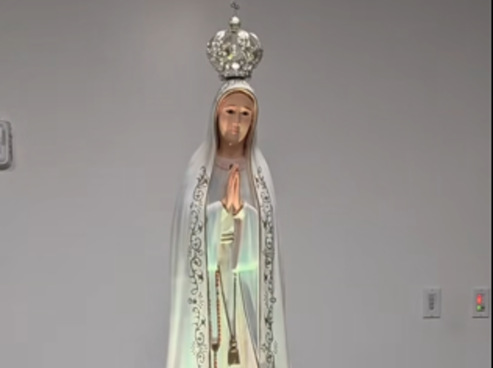 Nossa Senhora de Fátima celebrada por comunidade portuguesa em Miami (com vídeo)