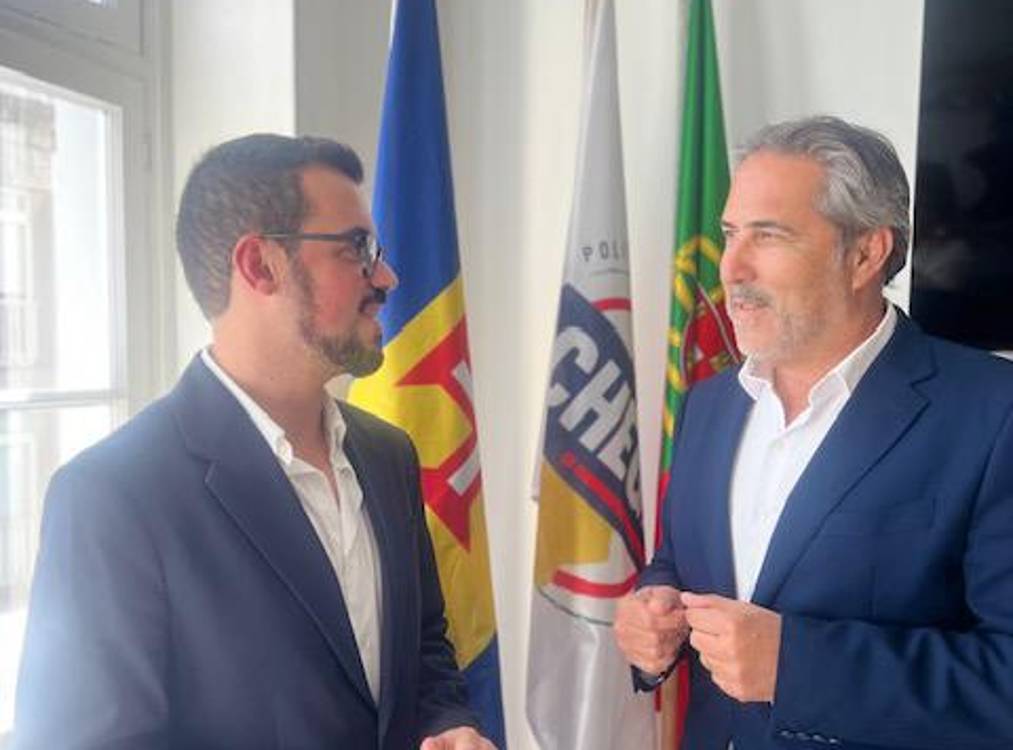 Chega Madeira exige reforço urgente do patrulhamento na Zona Económica Exclusiva