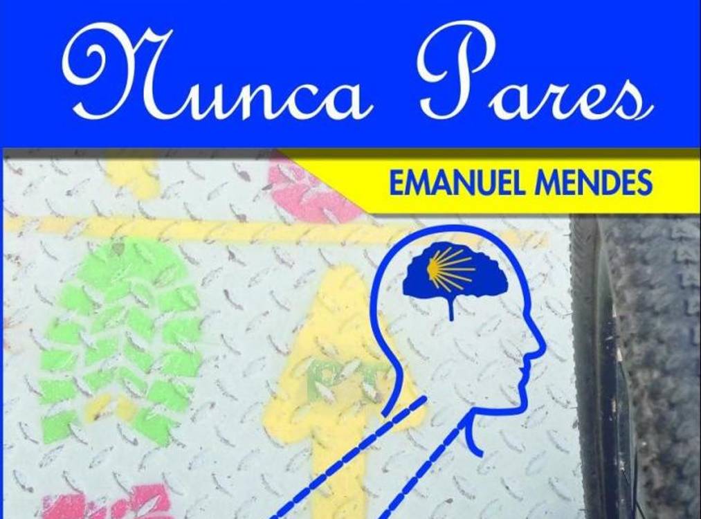 Biblioteca Municipal do Funchal acolhe lançamento do livro ‘Nunca Pares’