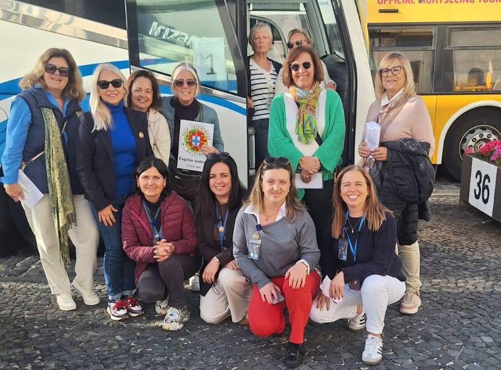 Dia Internacional do Guia-Intérprete destaca papel social e cultural da Madeira