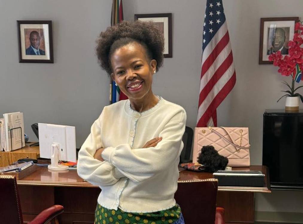 EUA expulsam Cônsul-Geral da África do Sul em Los Angeles