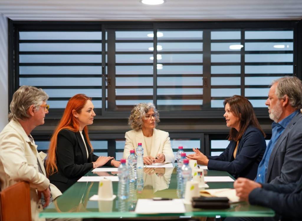 PS defende retoma do Programa de Saúde Oral nas escolas e revisão da convenção com dentistas