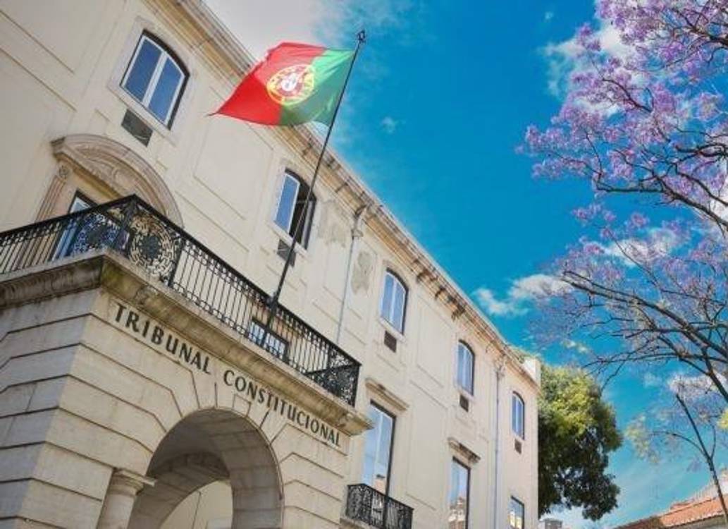 TC não admite candidaturas às presidenciais de Joana Amaral Dias, José Cardoso e Ricardo Sousa