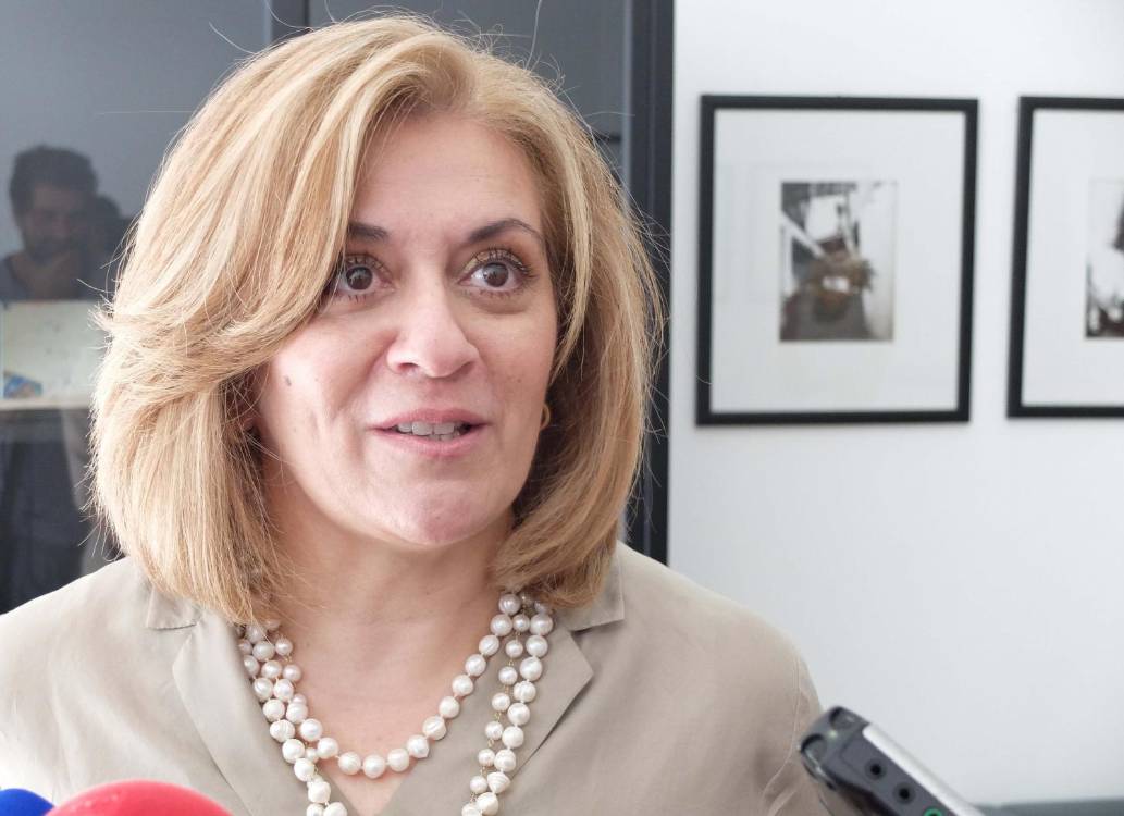 Ana Clara Silva participou na Conferência “Connecting HealthCare”