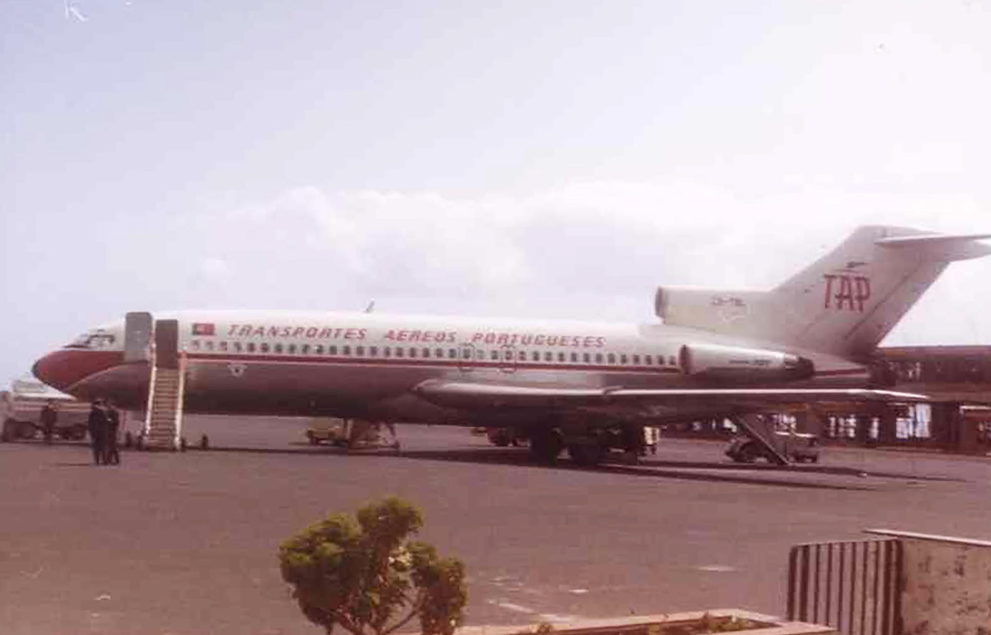 Veja o ‘Antes e Depois’ da aviação regional (com fotos)