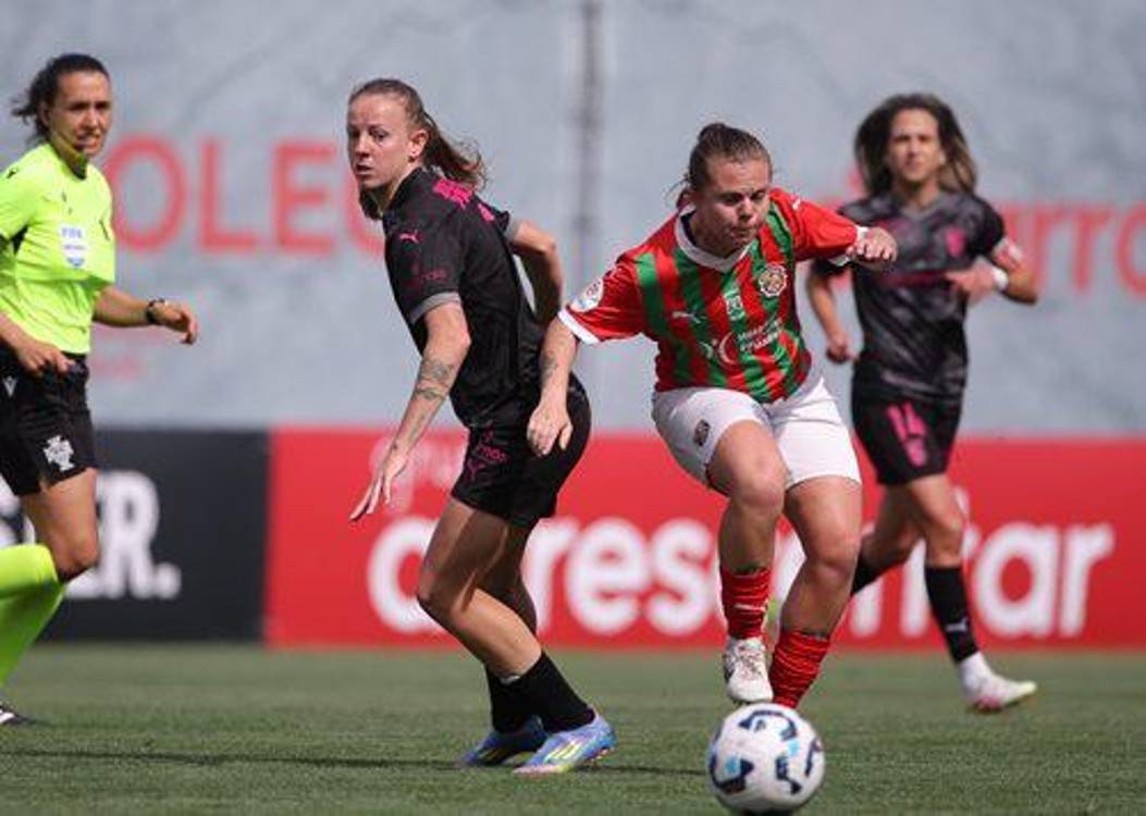 Liga BPI: Marítimo vence na visita ao Sporting de Braga (com vídeo)