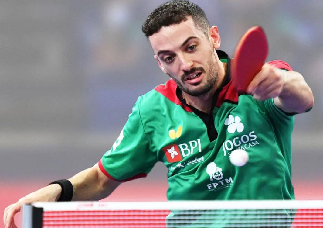 Marcos Freitas afastado do WTT Doha 2024