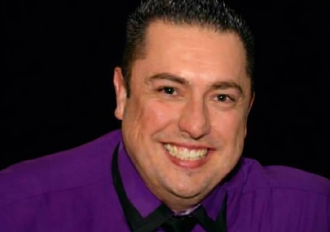 Michael Teixeira assume, interinamente, a presidência da Casa Social da Madeira de Pretória