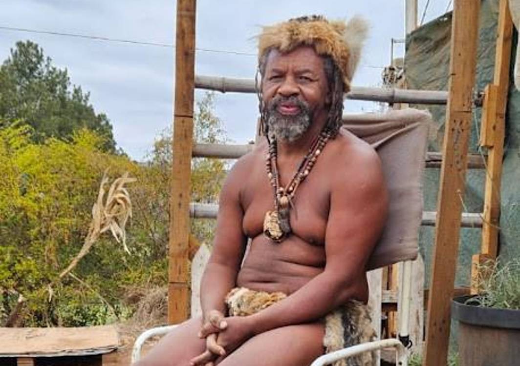 África do Sul: Povos indígenas pedem apoio de Trump contra Grã-Bretanha, Portugal e governantes do ‘apartheid’