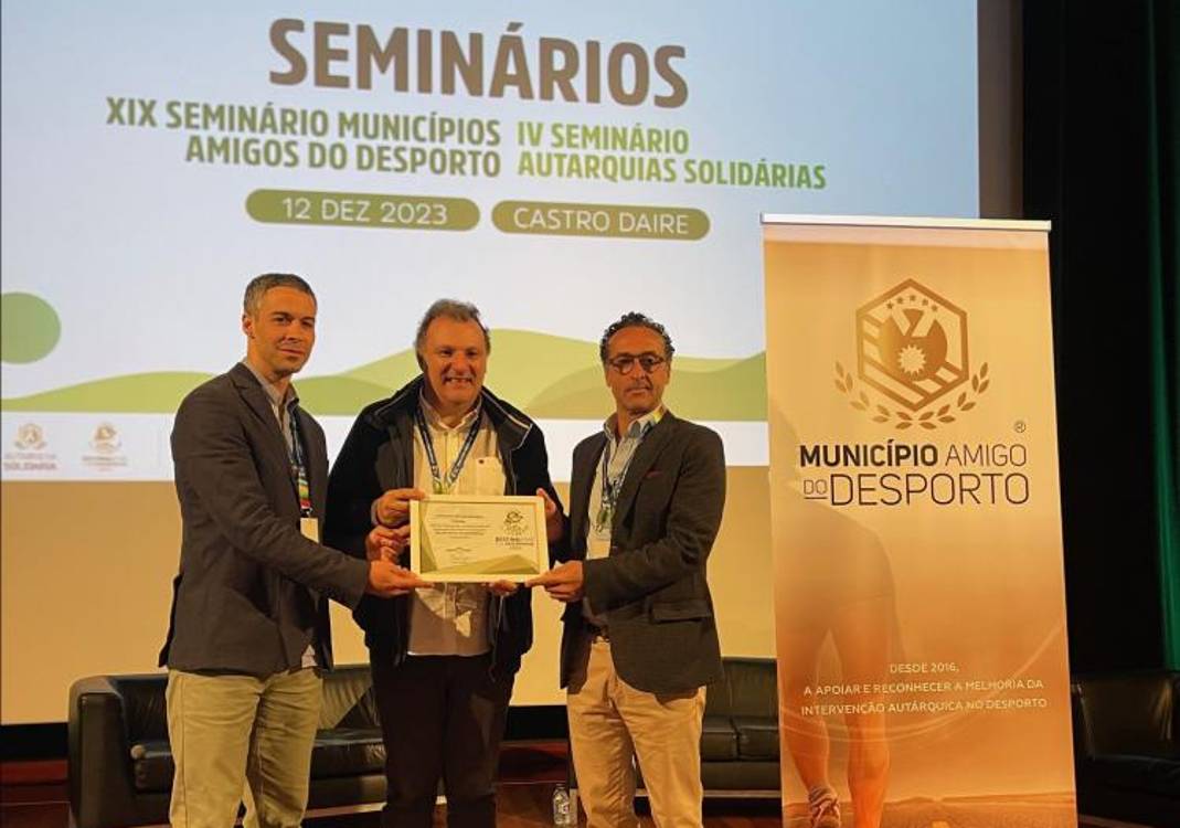 Funchal distinguido como ‘Destino Ativo e de Experiências’