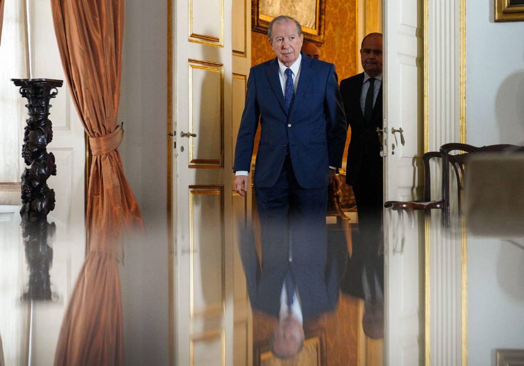 Última hora: Ireneu vai convidar Albuquerque a formar governo