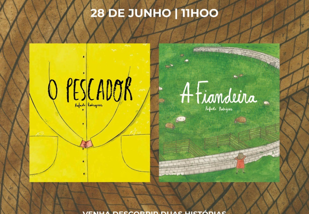 Livros infantis sobre as profissões tradicionais das ilhas são apresentados na Casa dos Açores na Madeira