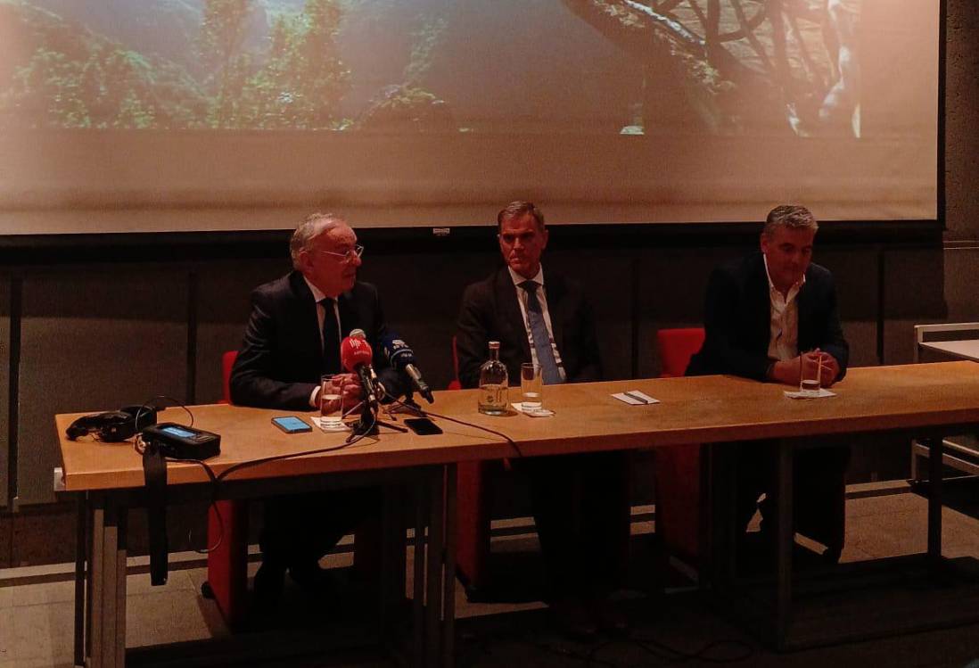 Marcação prévia de locais de maior concentração já em janeiro